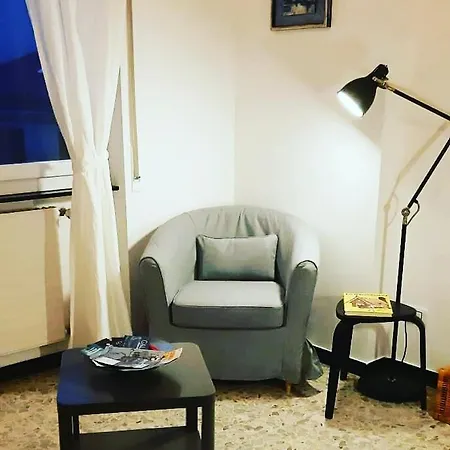 Casa Ravecca Apartment