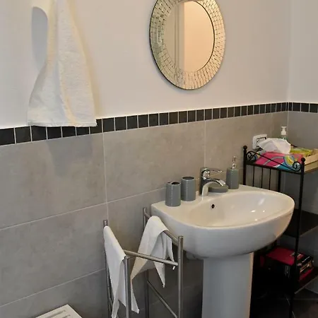 Apartment Casa Ravecca Bogliasco