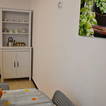 Apartment Casa Ravecca Bogliasco
