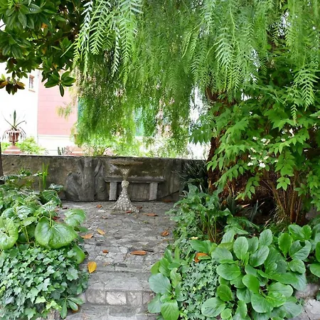 Apartment Casa Ravecca Bogliasco