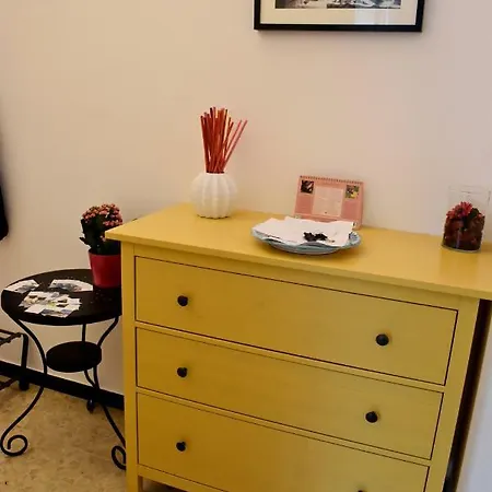 Apartment Casa Ravecca *