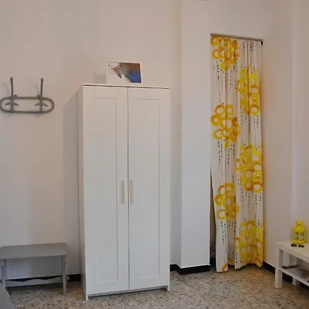 Casa Ravecca * Bogliasco