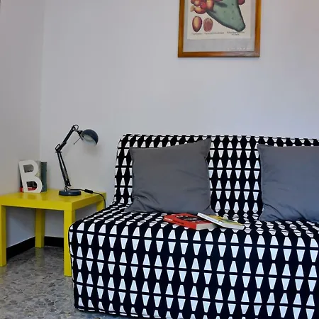 Apartment Casa Ravecca Bogliasco