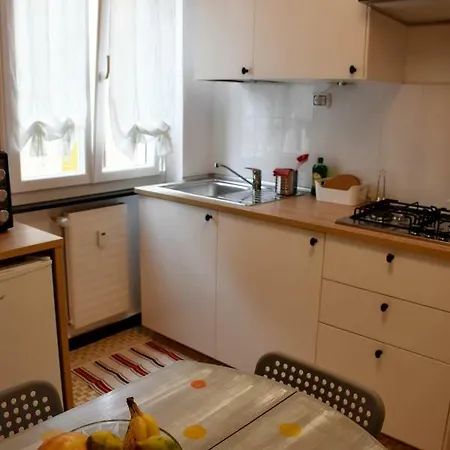 Apartment Casa Ravecca *