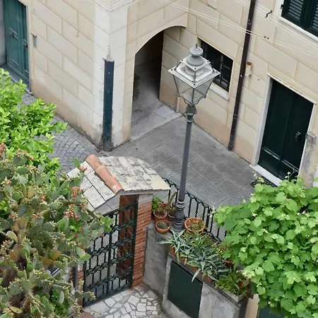 Casa Ravecca *