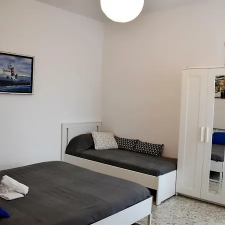 Apartment Casa Ravecca *