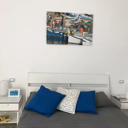 Apartment Casa Ravecca *