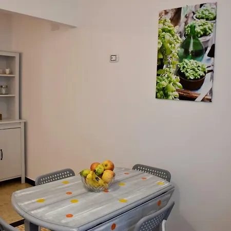 Apartment Casa Ravecca Bogliasco