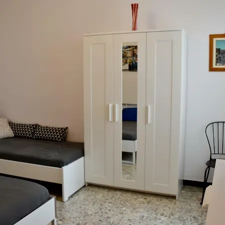 Apartment Casa Ravecca Bogliasco