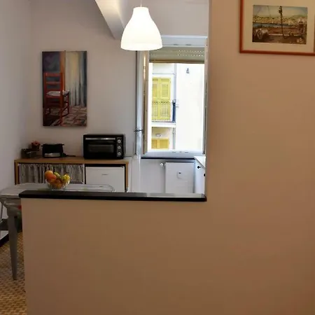 Apartment Casa Ravecca *