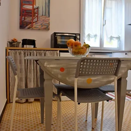 Casa Ravecca 아파트 *