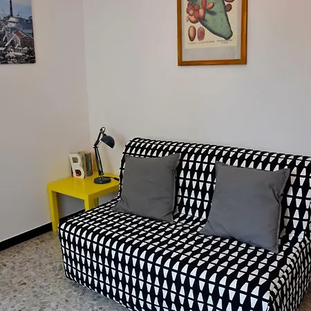 Apartment Casa Ravecca