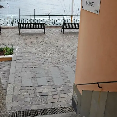 Casa Ravecca * Bogliasco