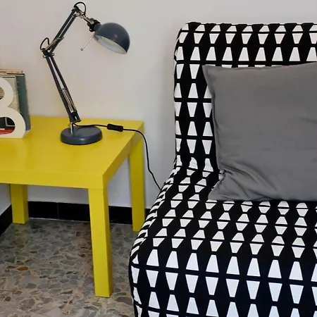 Casa Ravecca 보글리아스코