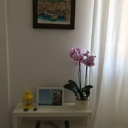 Casa Ravecca 아파트 보글리아스코